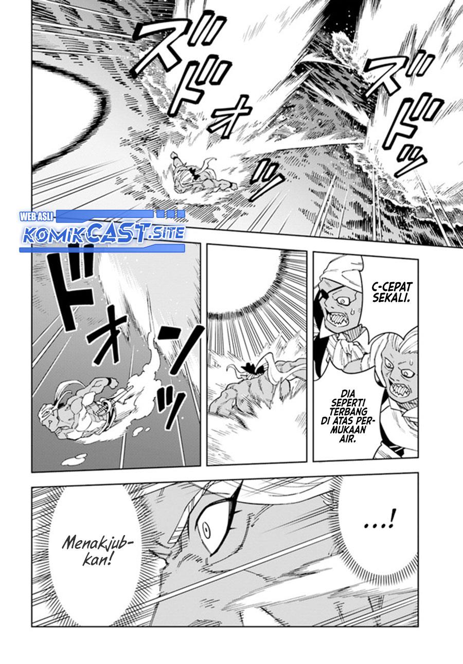 the-king-of-cave-will-live-a-paradise-life - Chapter: 20.2