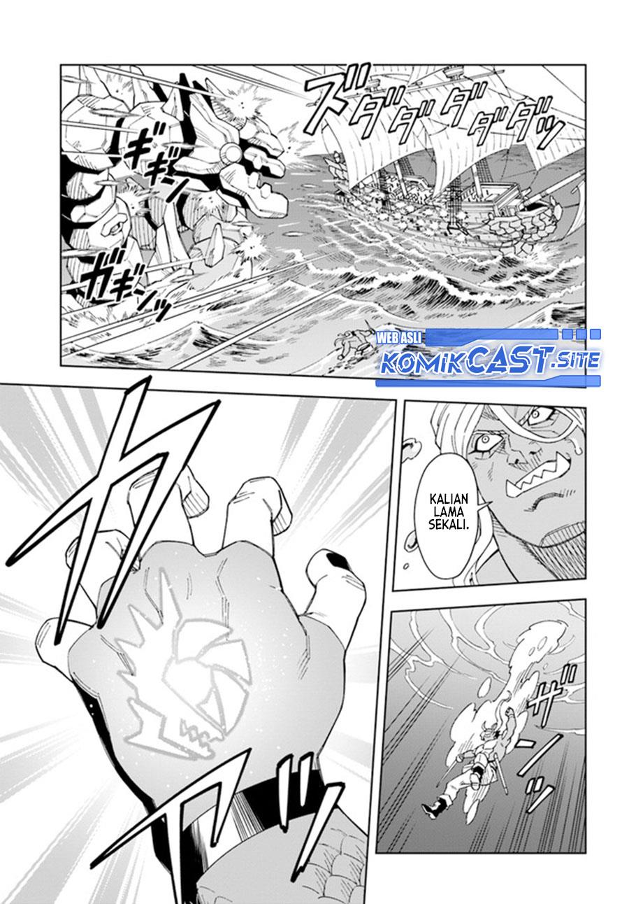the-king-of-cave-will-live-a-paradise-life - Chapter: 20.2