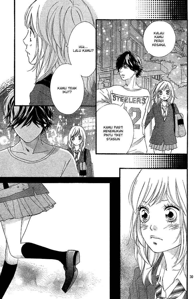 ao-haru-ride - Chapter: 10