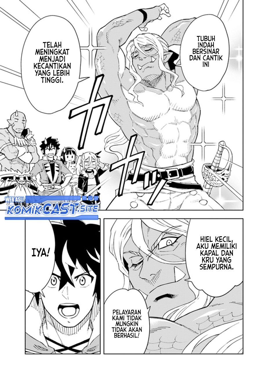 the-king-of-cave-will-live-a-paradise-life - Chapter: 20.2