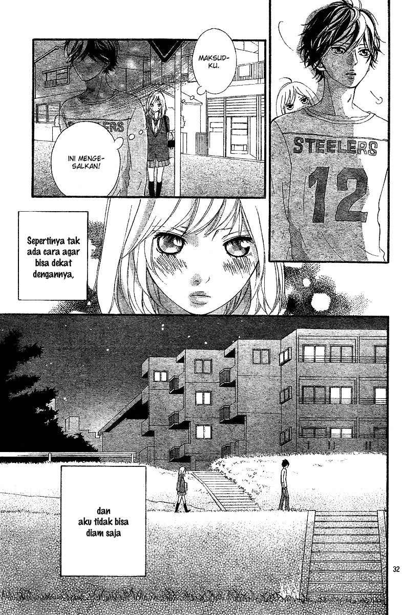 ao-haru-ride - Chapter: 10