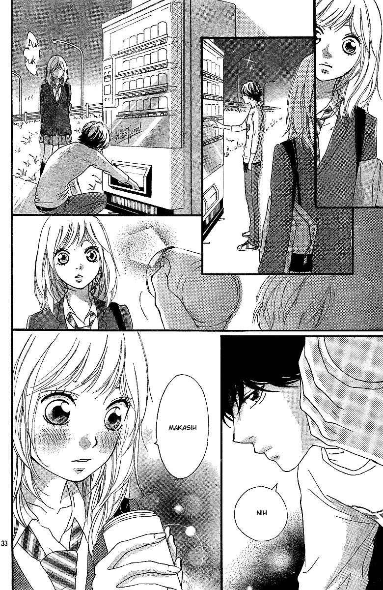 ao-haru-ride - Chapter: 10