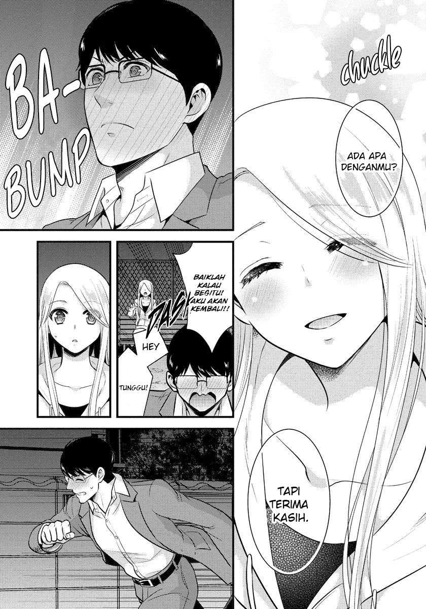 saenai-riman-to-yankee-joshi-kousei - Chapter: 6