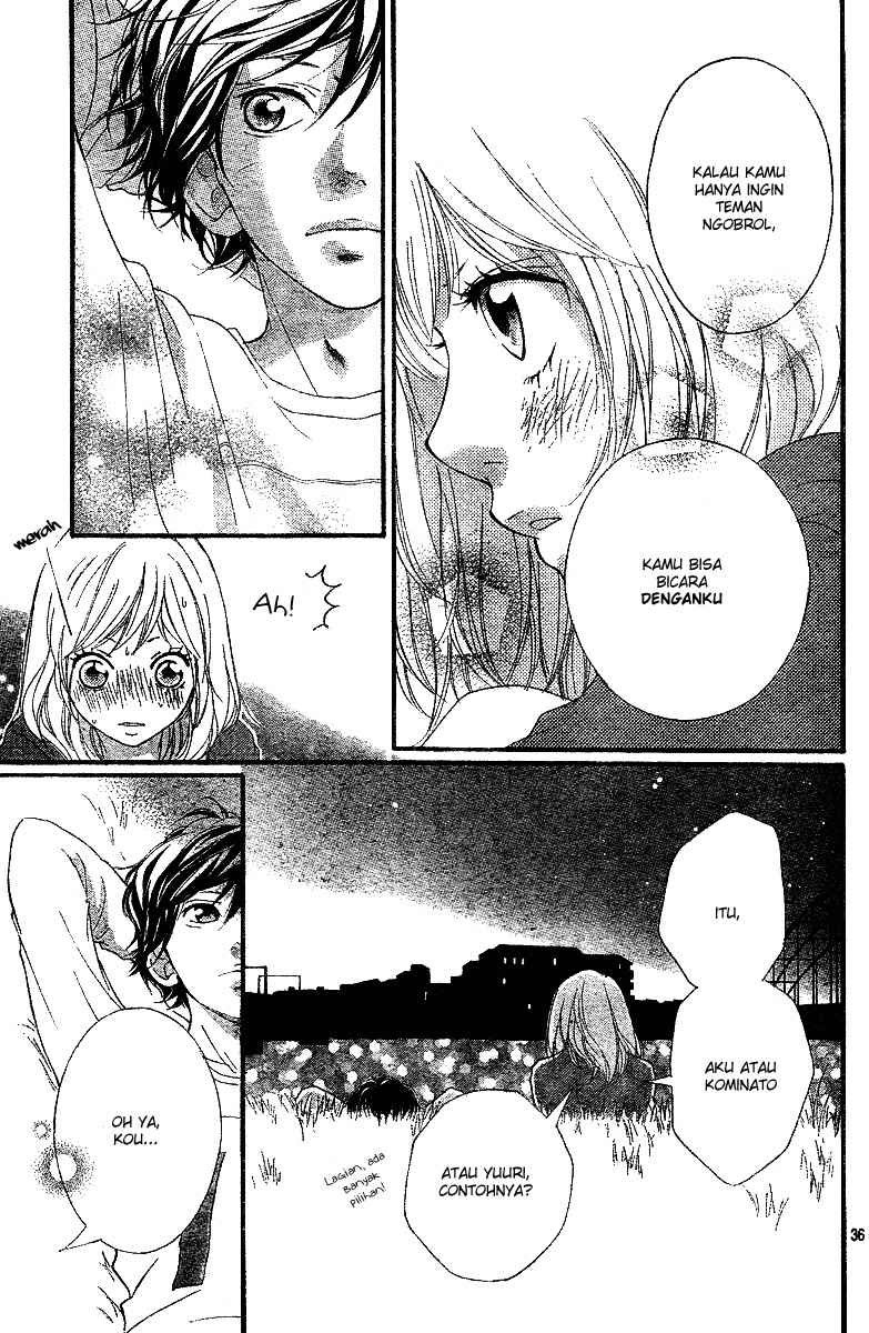 ao-haru-ride - Chapter: 10