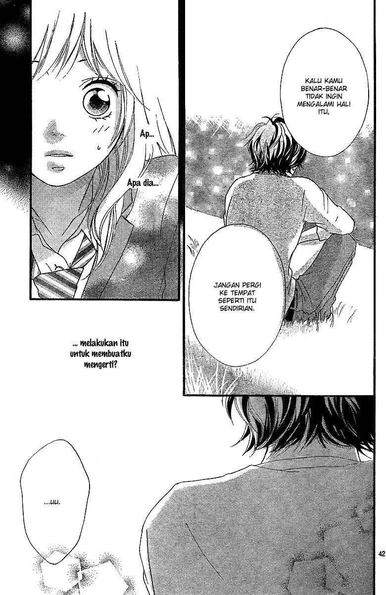 ao-haru-ride - Chapter: 10