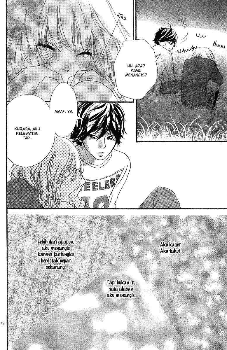 ao-haru-ride - Chapter: 10