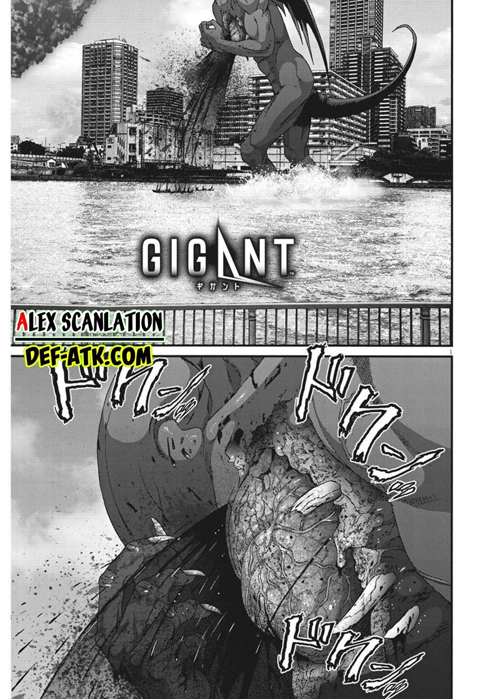 gigant - Chapter: 68