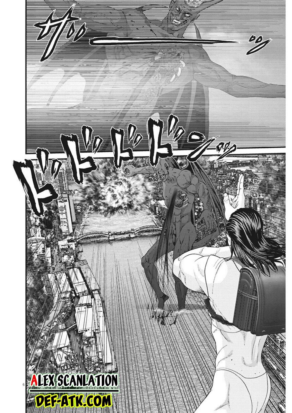 gigant - Chapter: 68