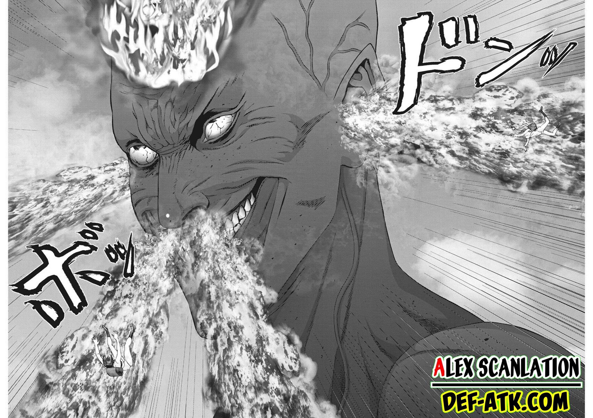 gigant - Chapter: 68