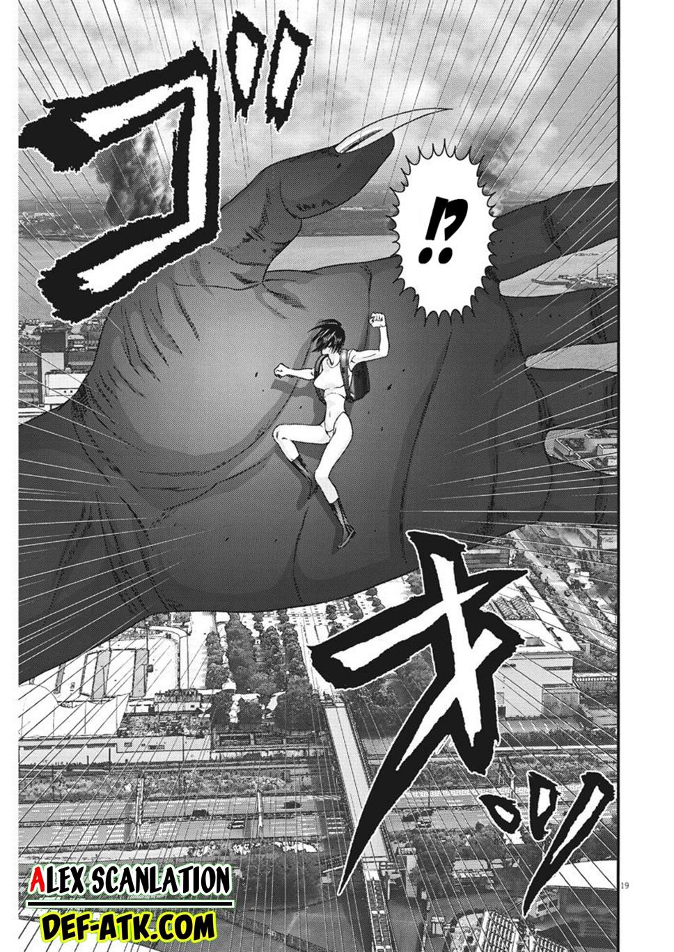 gigant - Chapter: 68