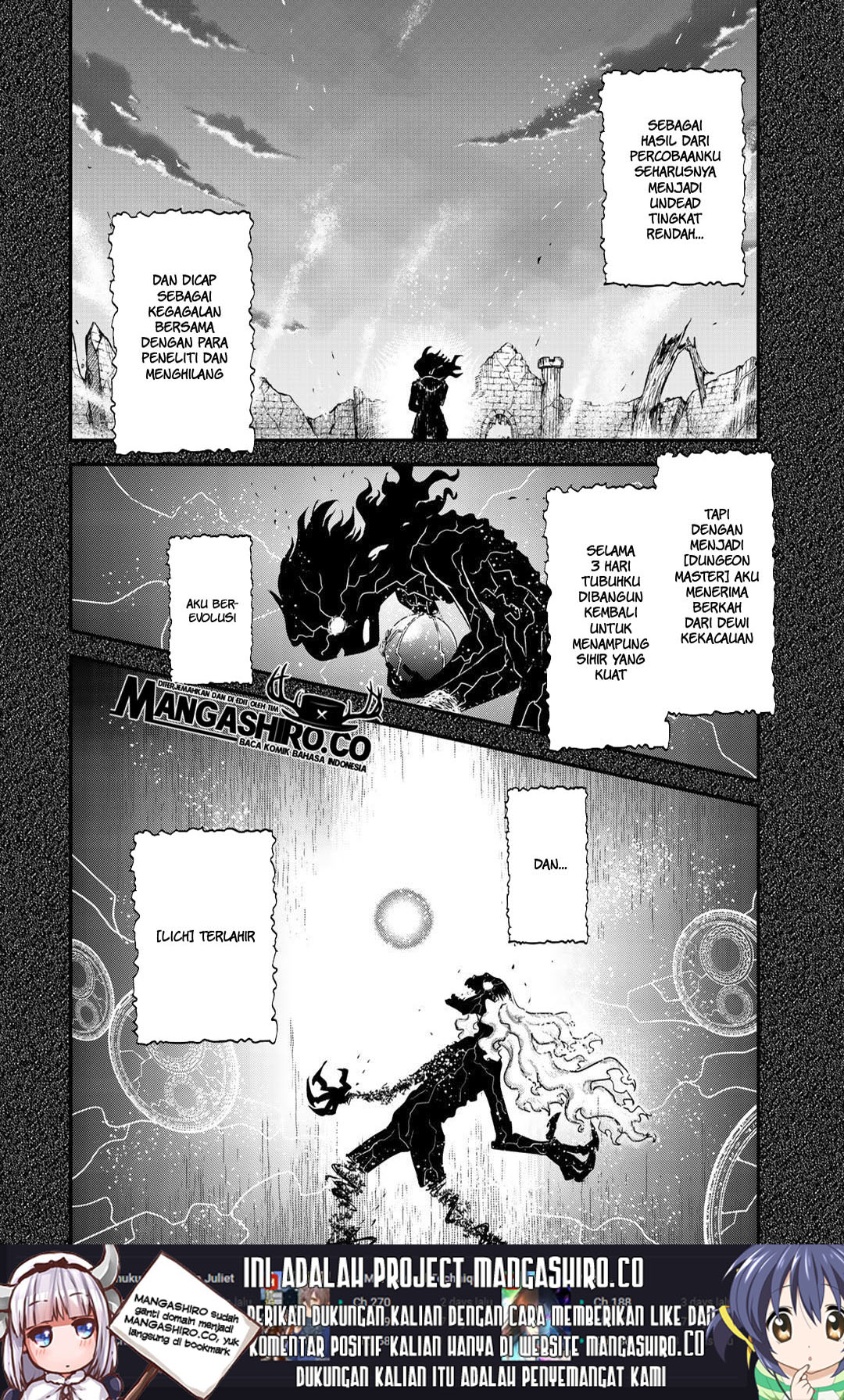 tensei-shitara-ken-deshita - Chapter: 37