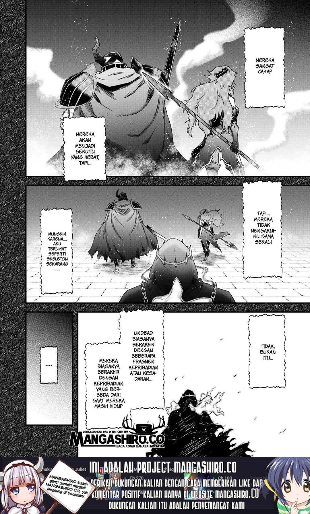 tensei-shitara-ken-deshita - Chapter: 37