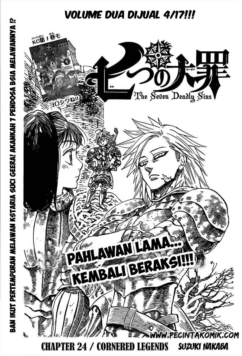 nanatsu-no-taizai - Chapter: 24