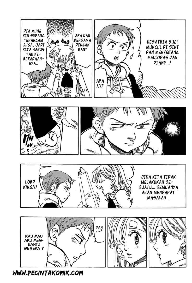 nanatsu-no-taizai - Chapter: 24