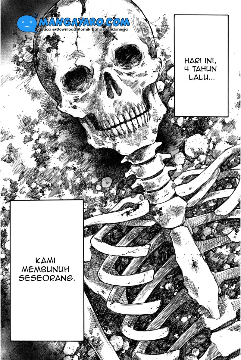 hone-ga-kusaru-made - Chapter: 70