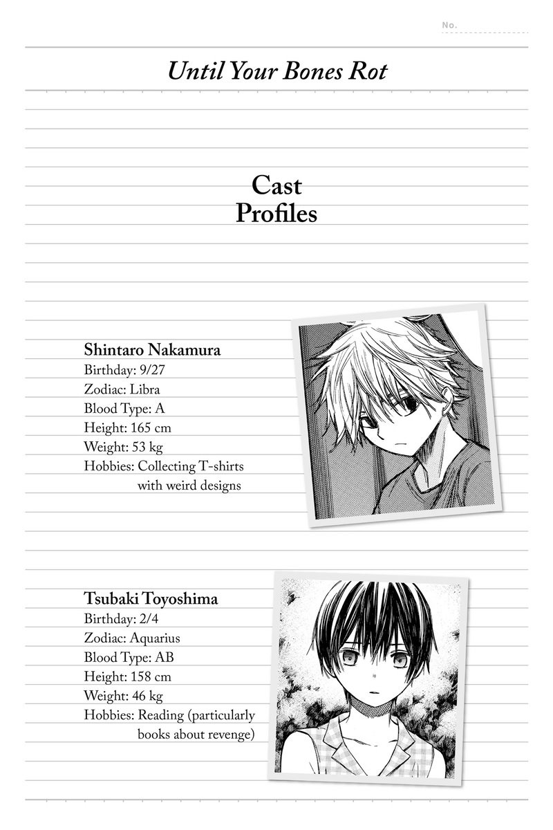 hone-ga-kusaru-made - Chapter: 70