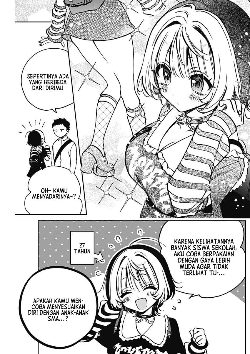 noa-senpai-wa-tomodachi - Chapter: 4