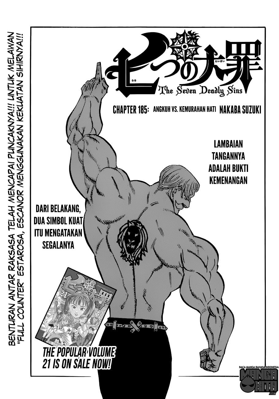 nanatsu-no-taizai - Chapter: 185