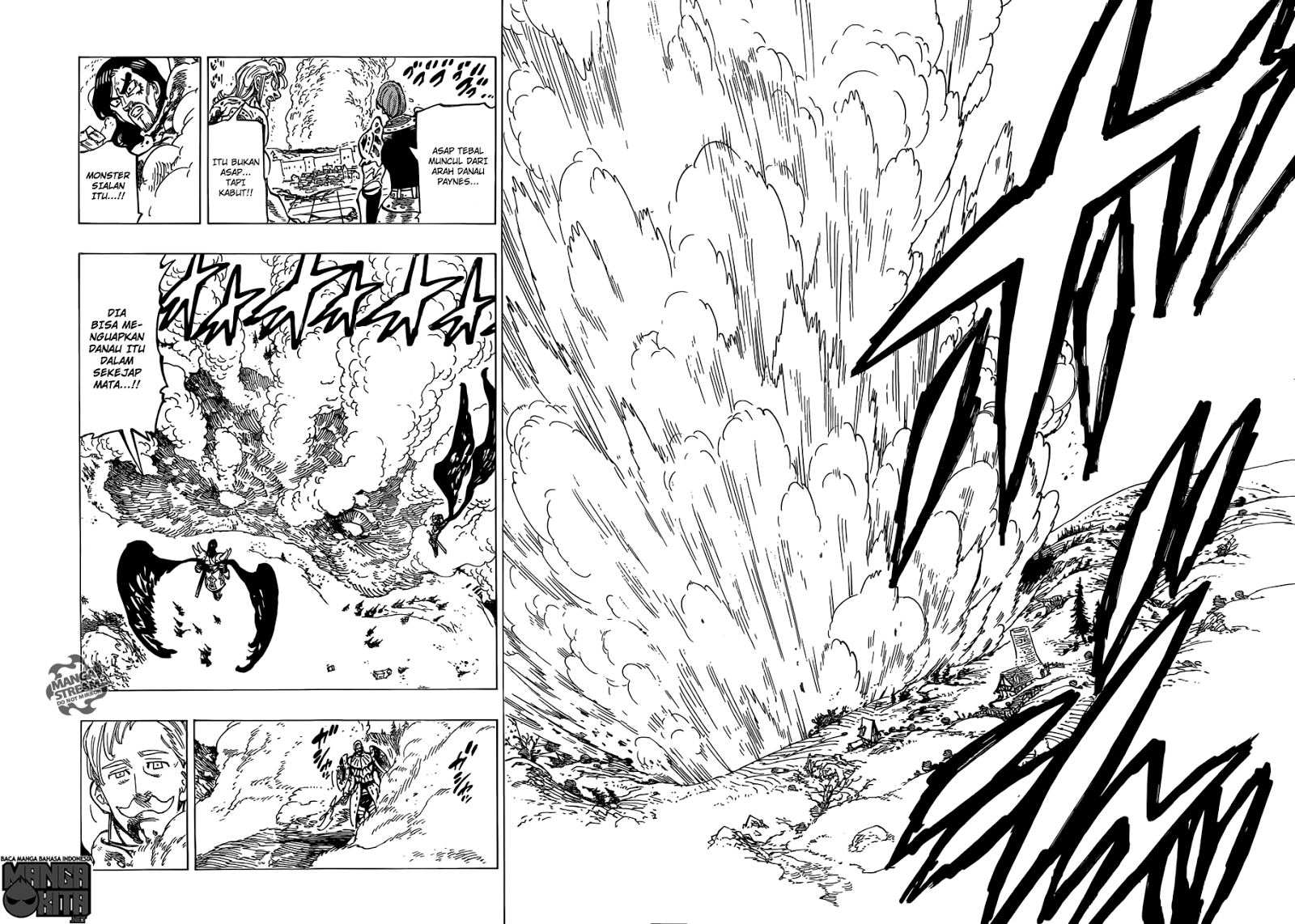 nanatsu-no-taizai - Chapter: 185