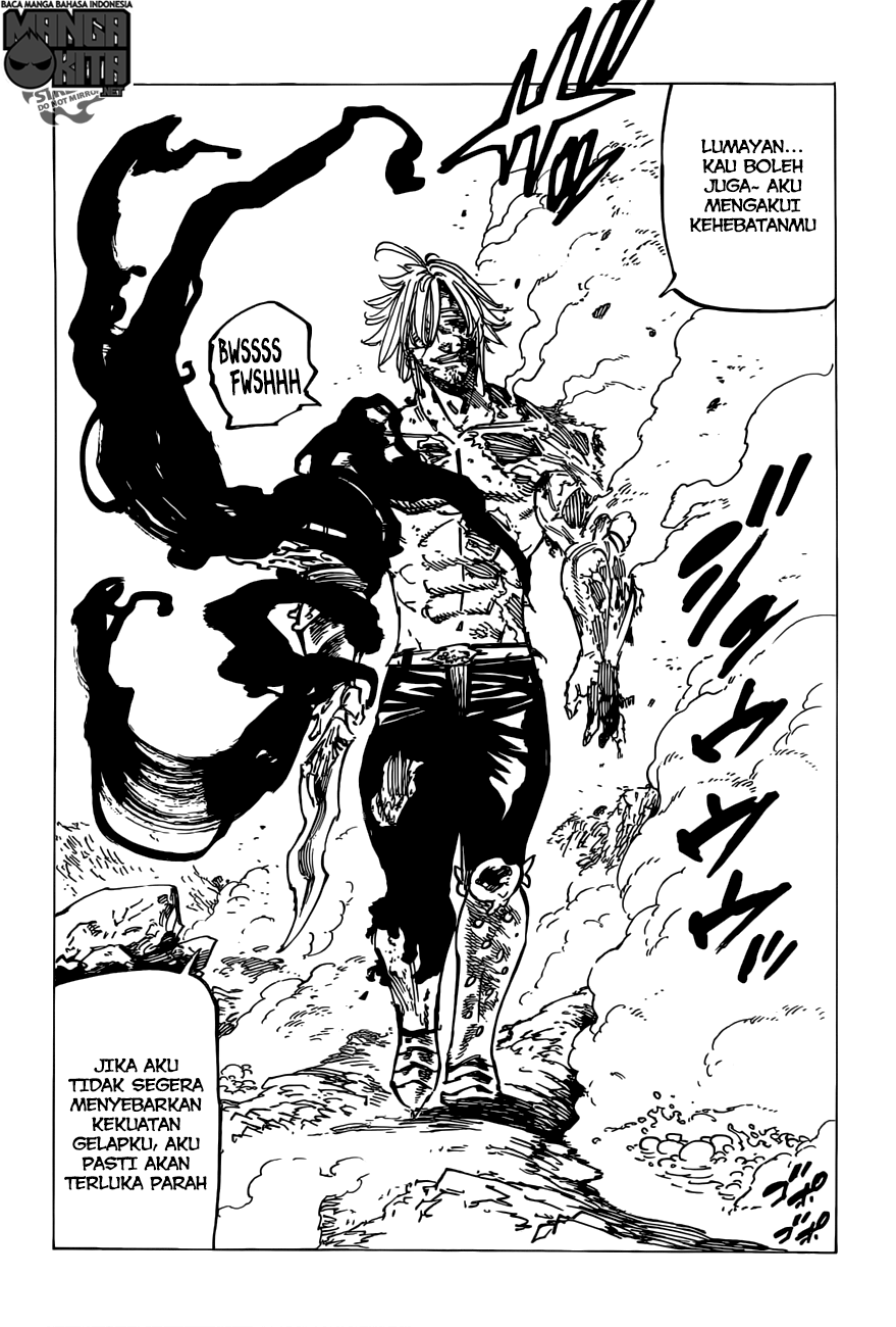 nanatsu-no-taizai - Chapter: 185