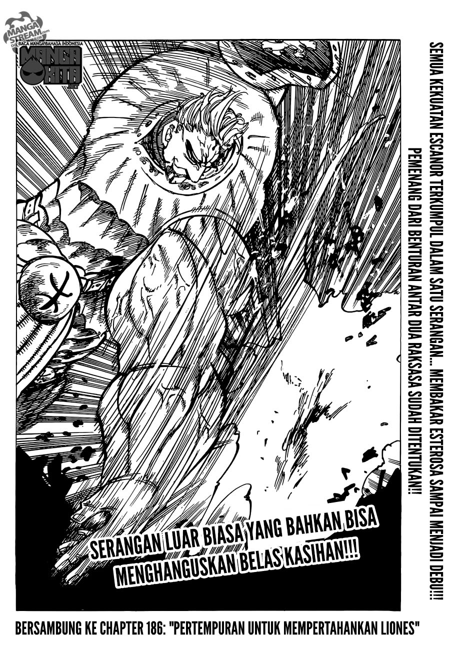 nanatsu-no-taizai - Chapter: 185