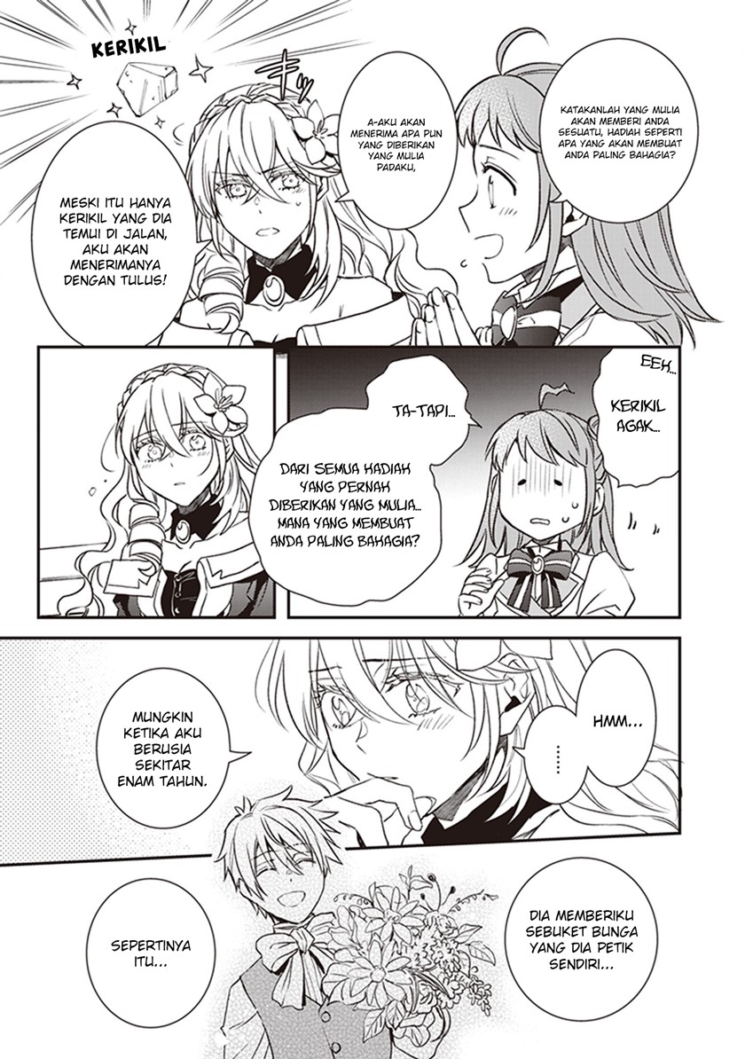 tsundere-akuyaku-reijou-liselotte-to-jikkyou-no-endo-kun-to-kaisetsu-no-kobayashi-san - Chapter: 22.5