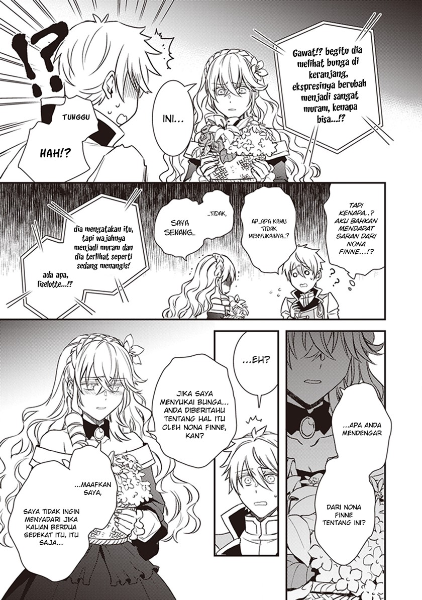 tsundere-akuyaku-reijou-liselotte-to-jikkyou-no-endo-kun-to-kaisetsu-no-kobayashi-san - Chapter: 22.5