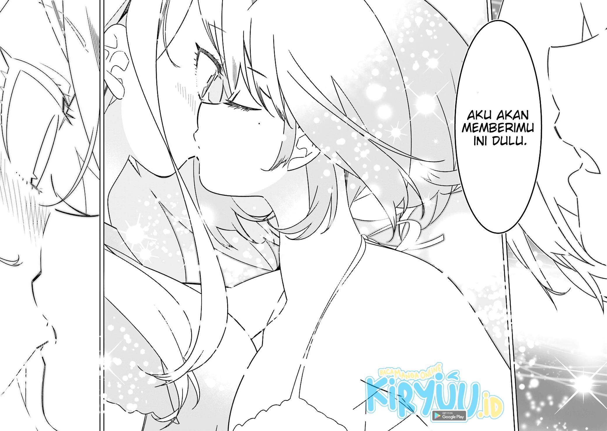 all-of-humanity-is-yuri-except-for-me - Chapter: 11