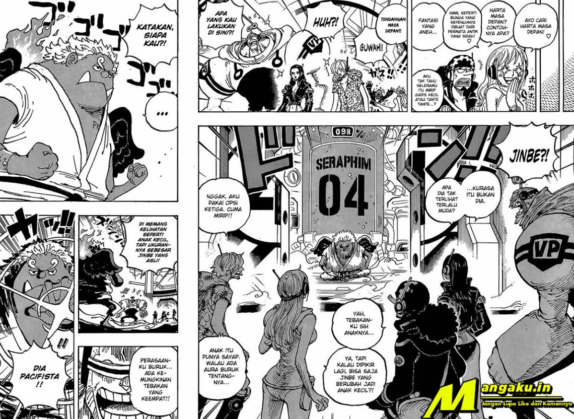 one-piece-id - Chapter: 1065.2