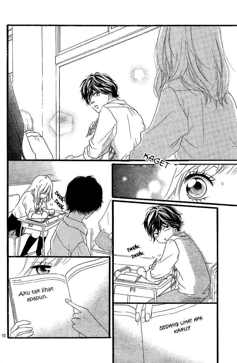 ao-haru-ride - Chapter: 11