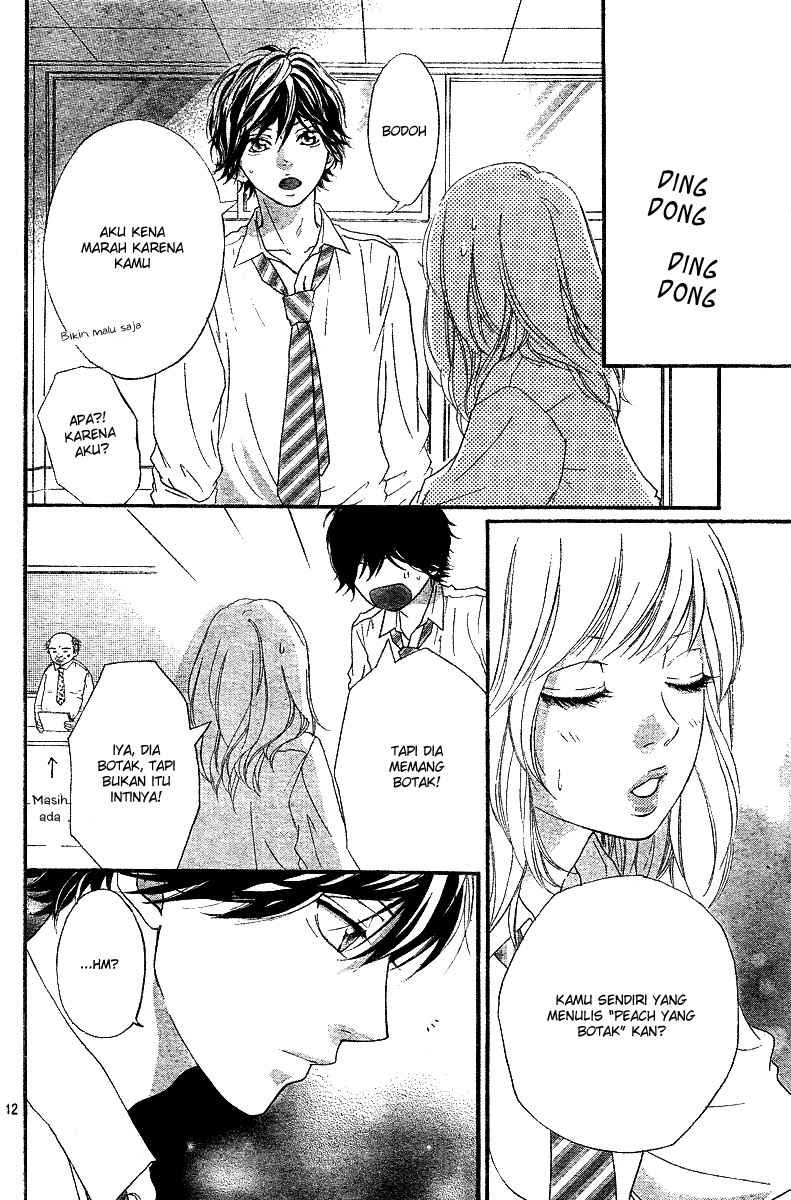 ao-haru-ride - Chapter: 11