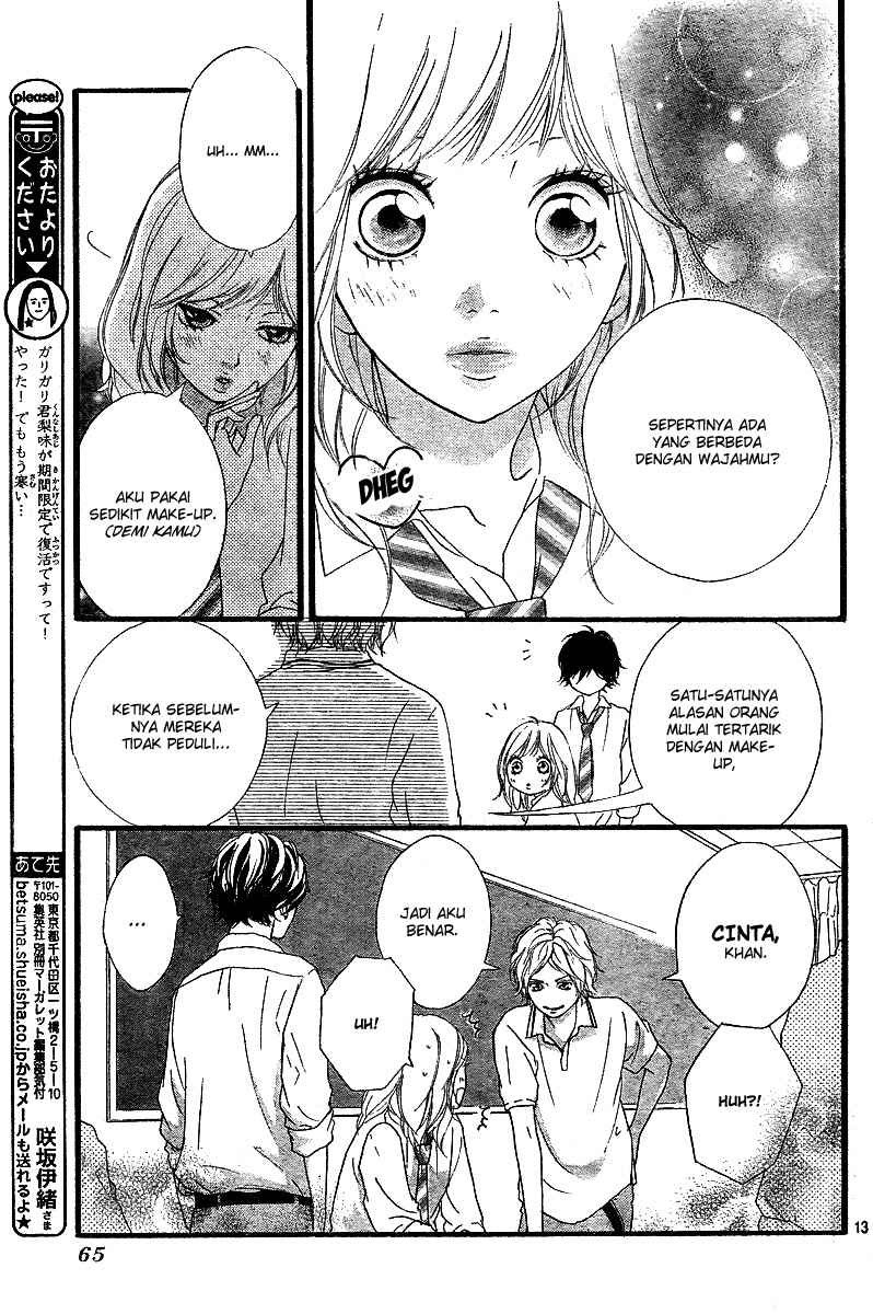 ao-haru-ride - Chapter: 11