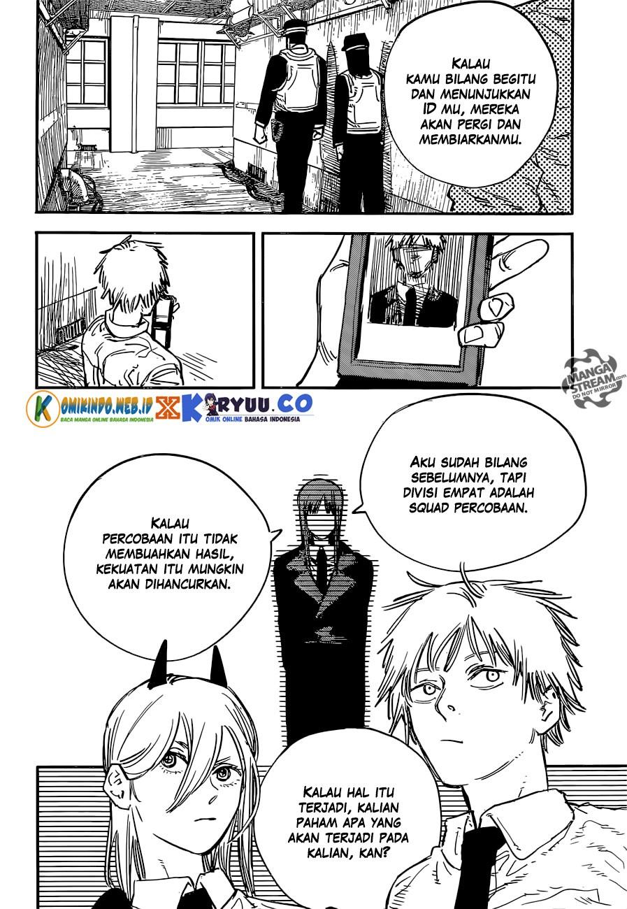 chainsaw-man - Chapter: 5