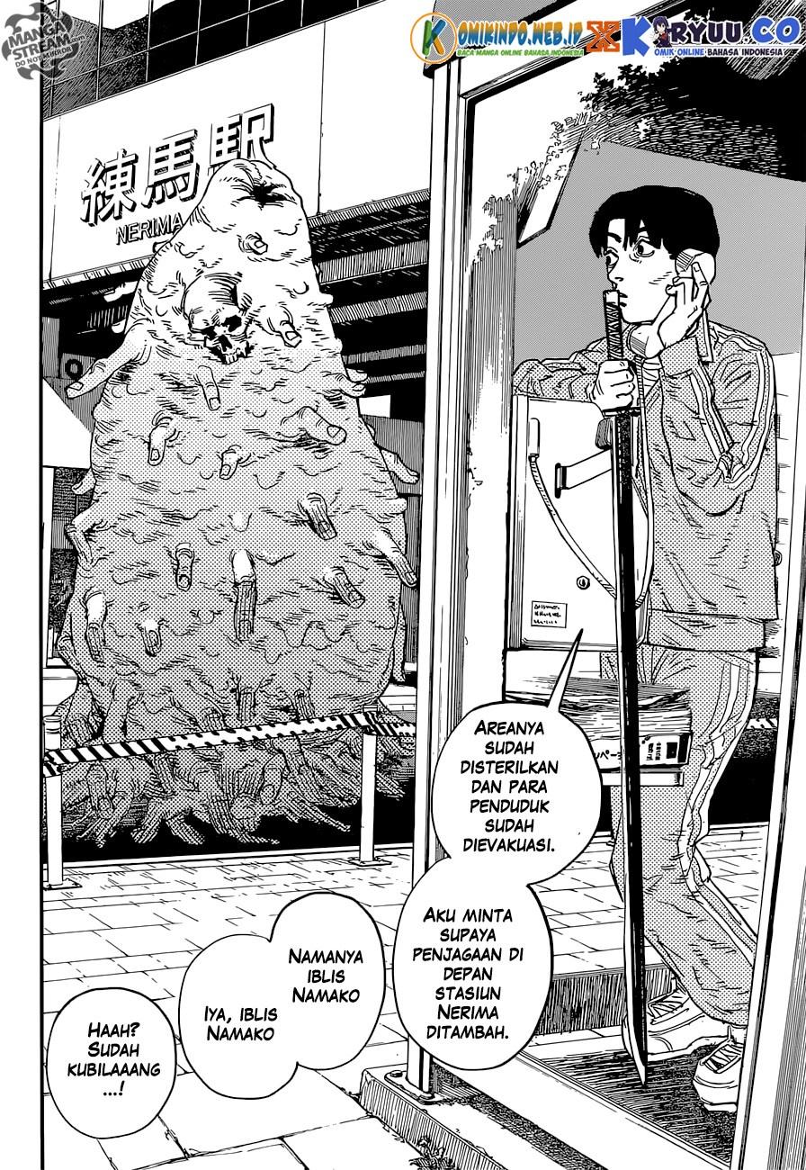 chainsaw-man - Chapter: 5