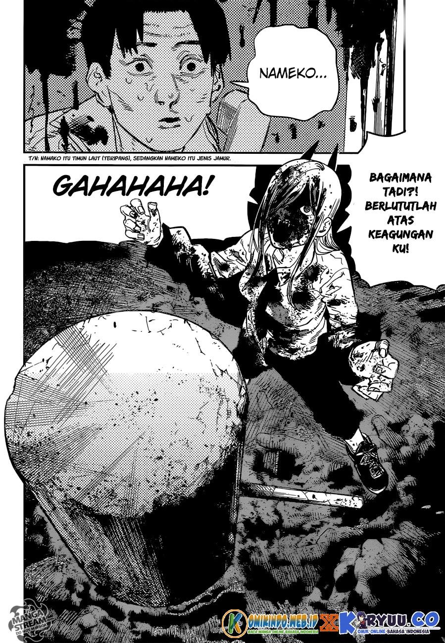 chainsaw-man - Chapter: 5