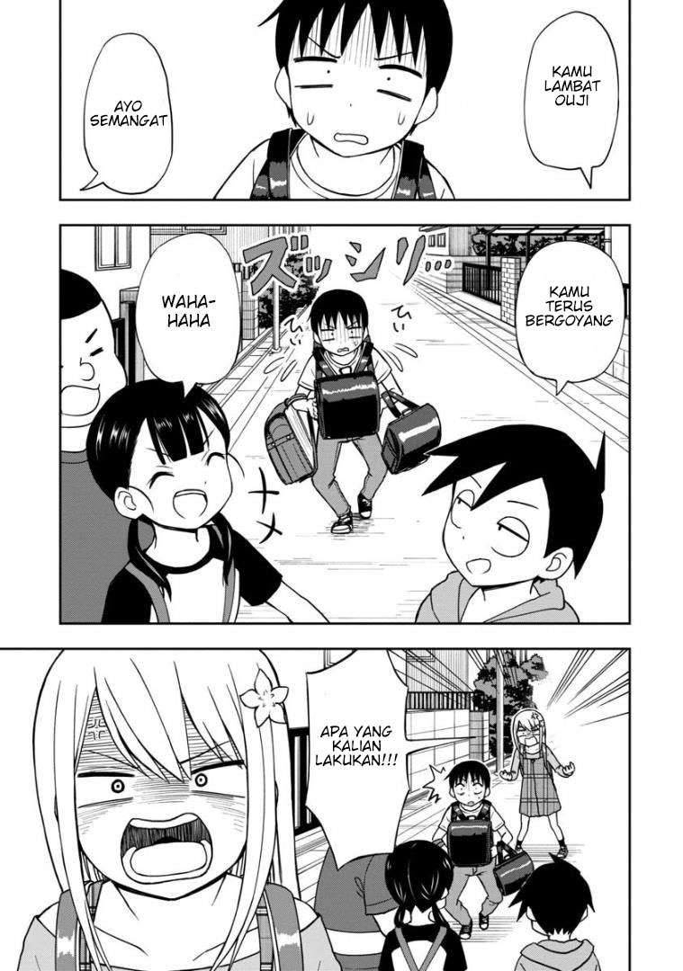 himeno-chan-ni-koi-wa-mada-hayai - Chapter: 29