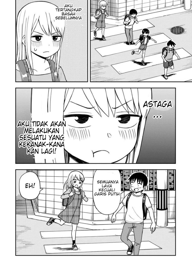 himeno-chan-ni-koi-wa-mada-hayai - Chapter: 29