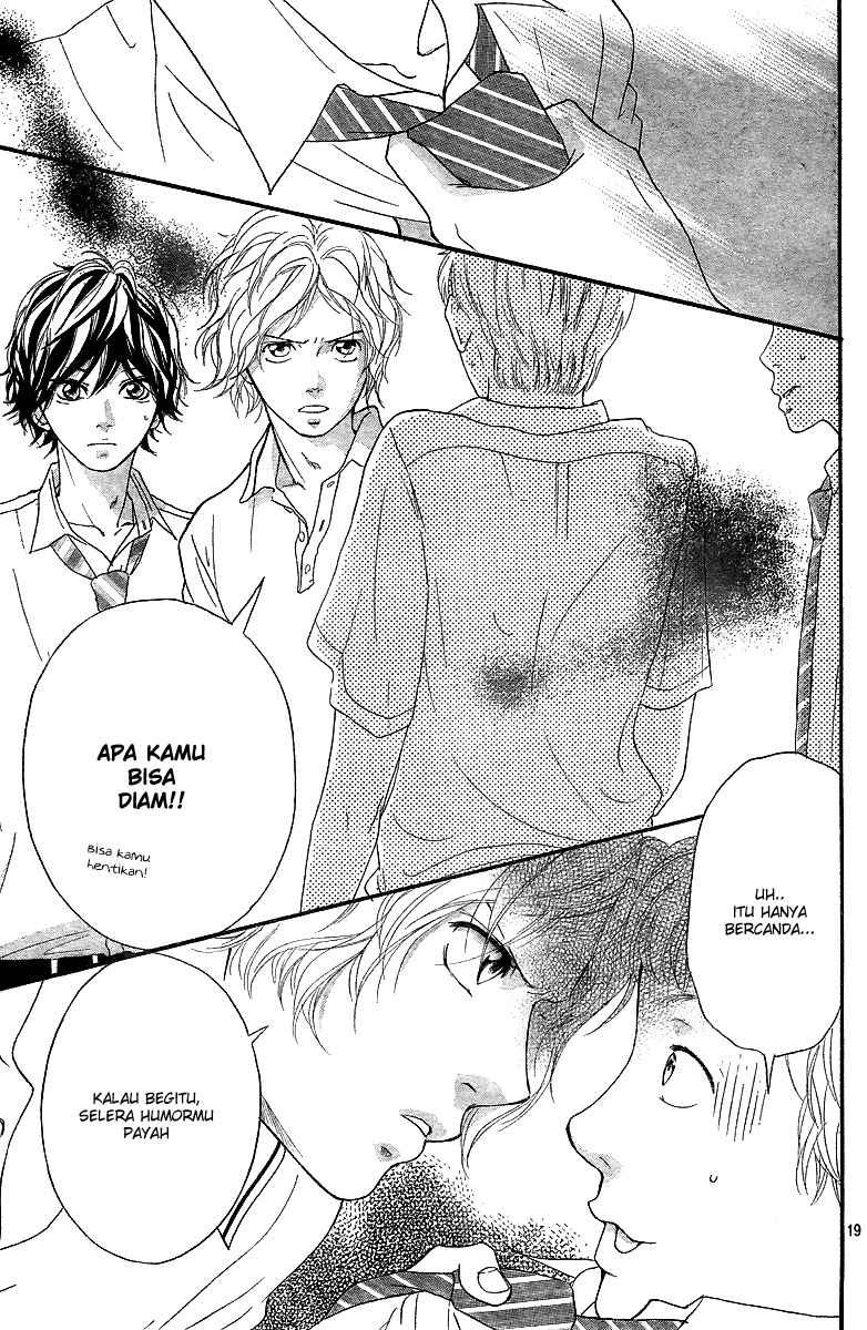 ao-haru-ride - Chapter: 11