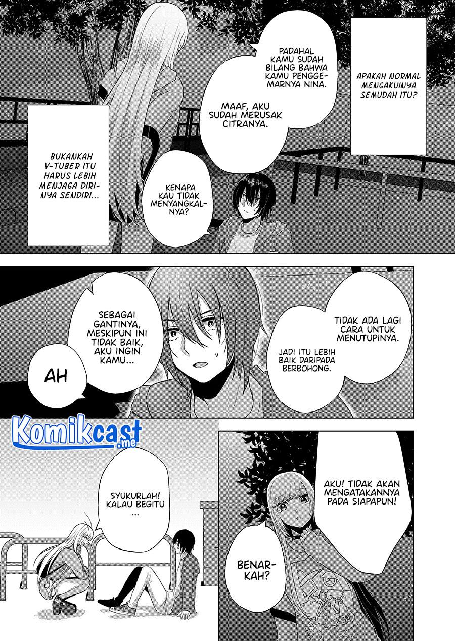 kimi-wa-nina-janai - Chapter: 2