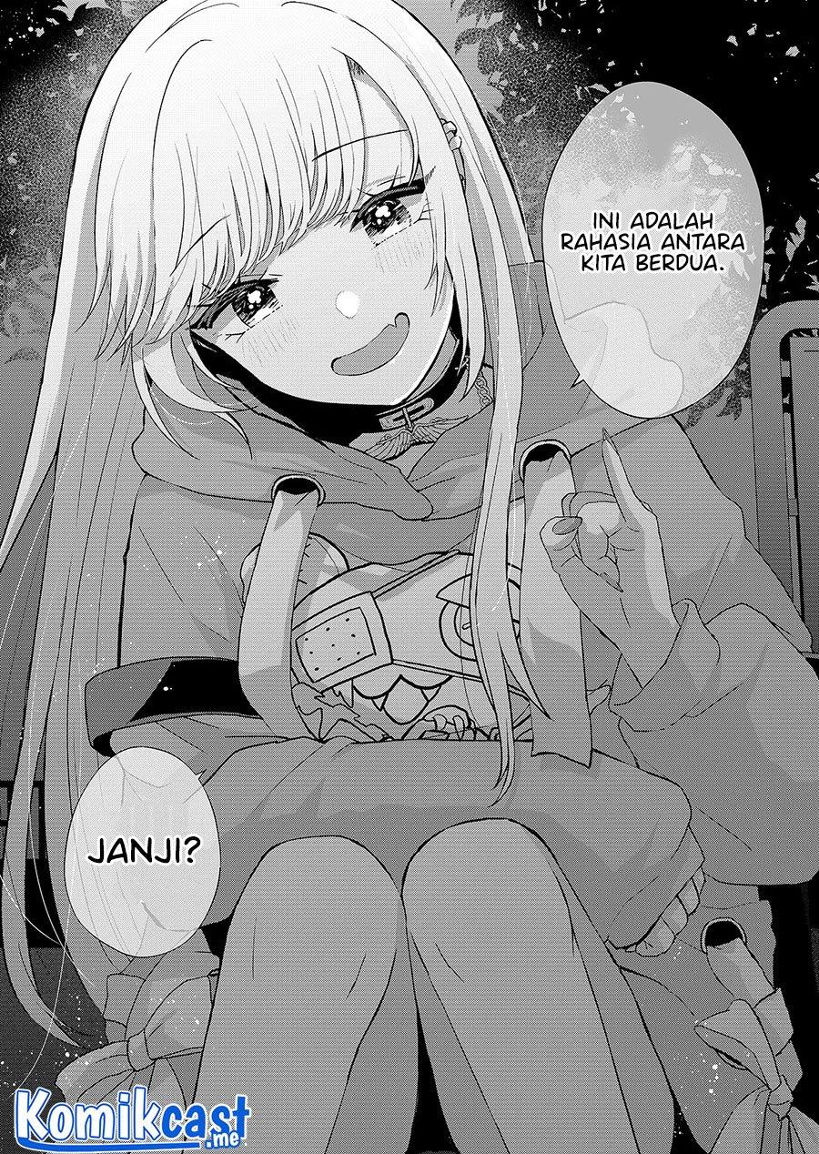 kimi-wa-nina-janai - Chapter: 2