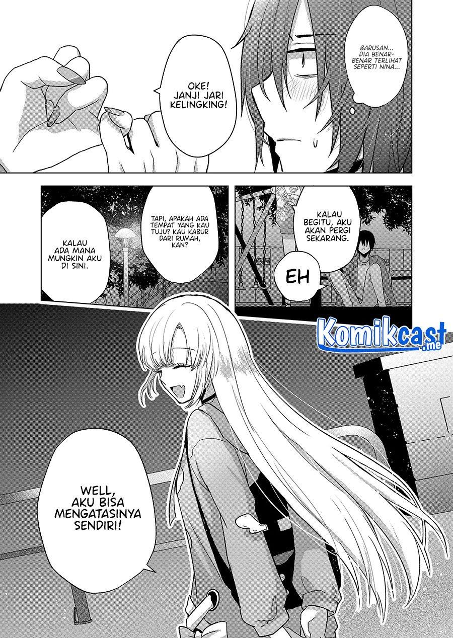 kimi-wa-nina-janai - Chapter: 2