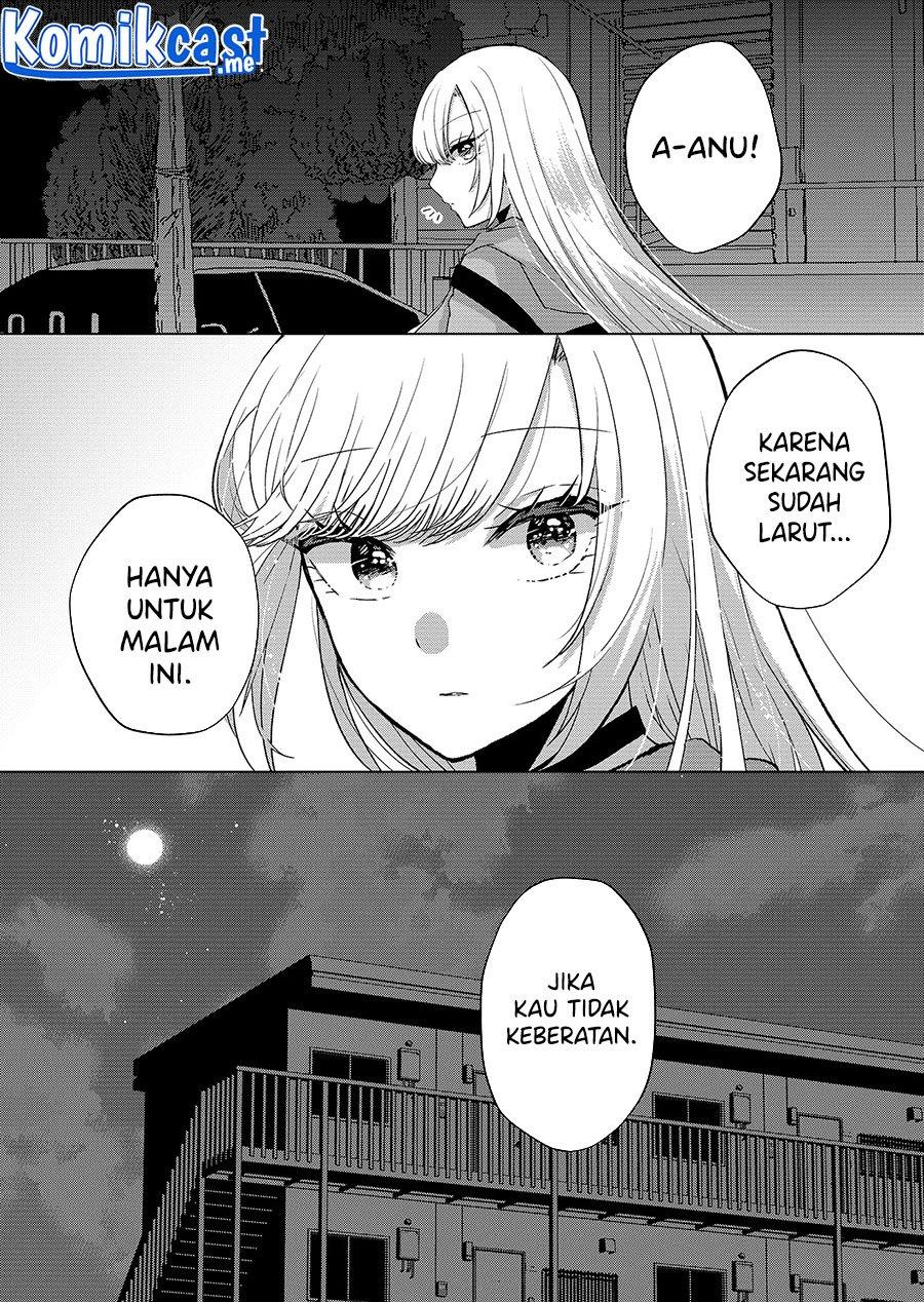 kimi-wa-nina-janai - Chapter: 2