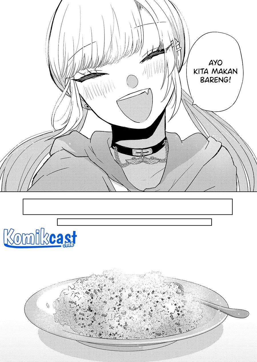 kimi-wa-nina-janai - Chapter: 2