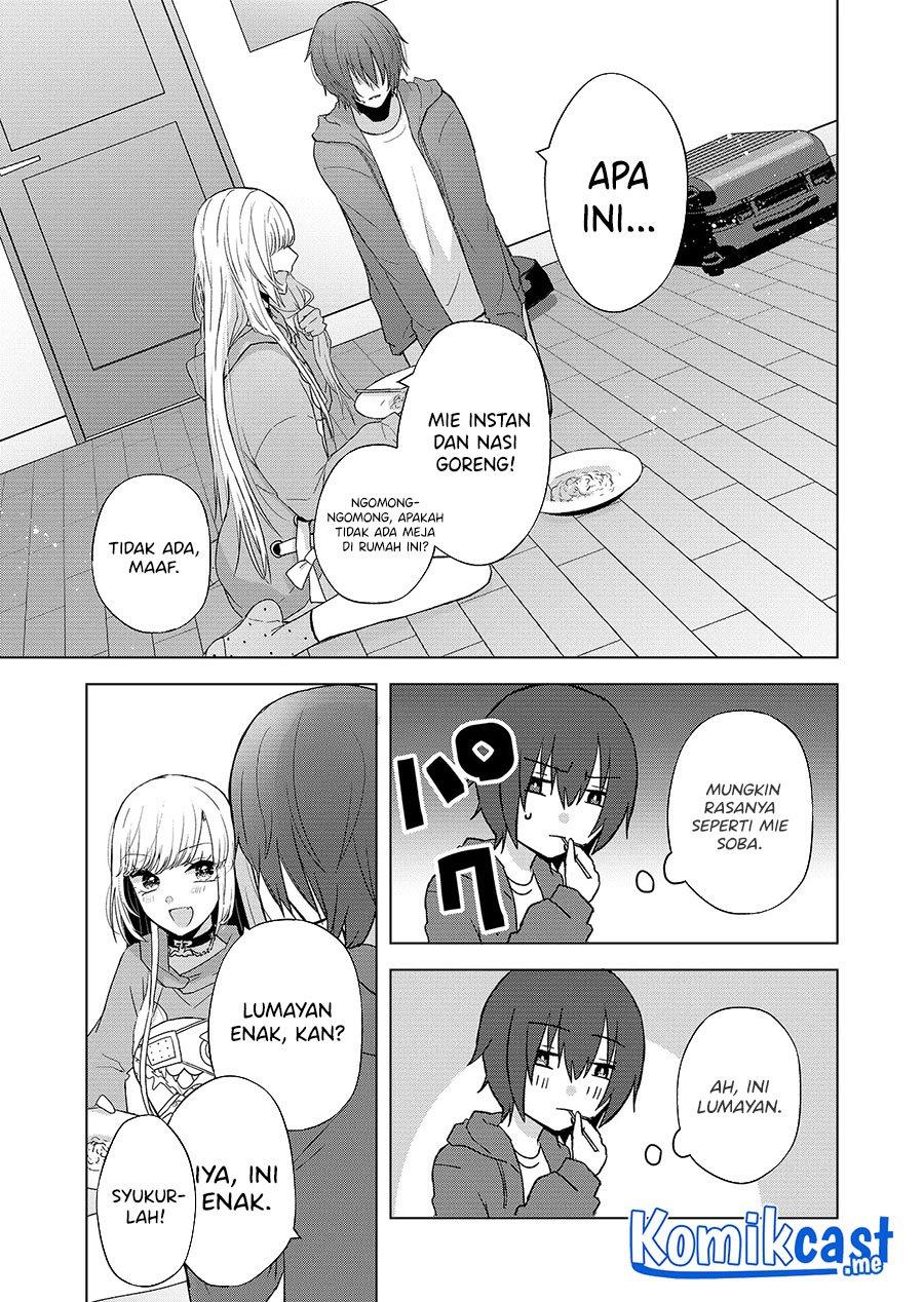 kimi-wa-nina-janai - Chapter: 2