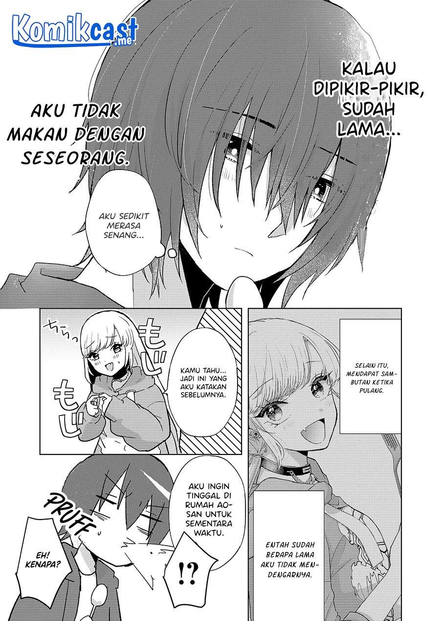 kimi-wa-nina-janai - Chapter: 2