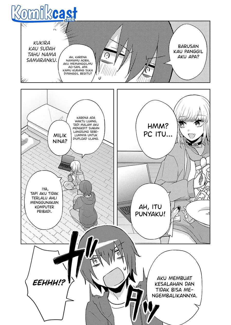 kimi-wa-nina-janai - Chapter: 2