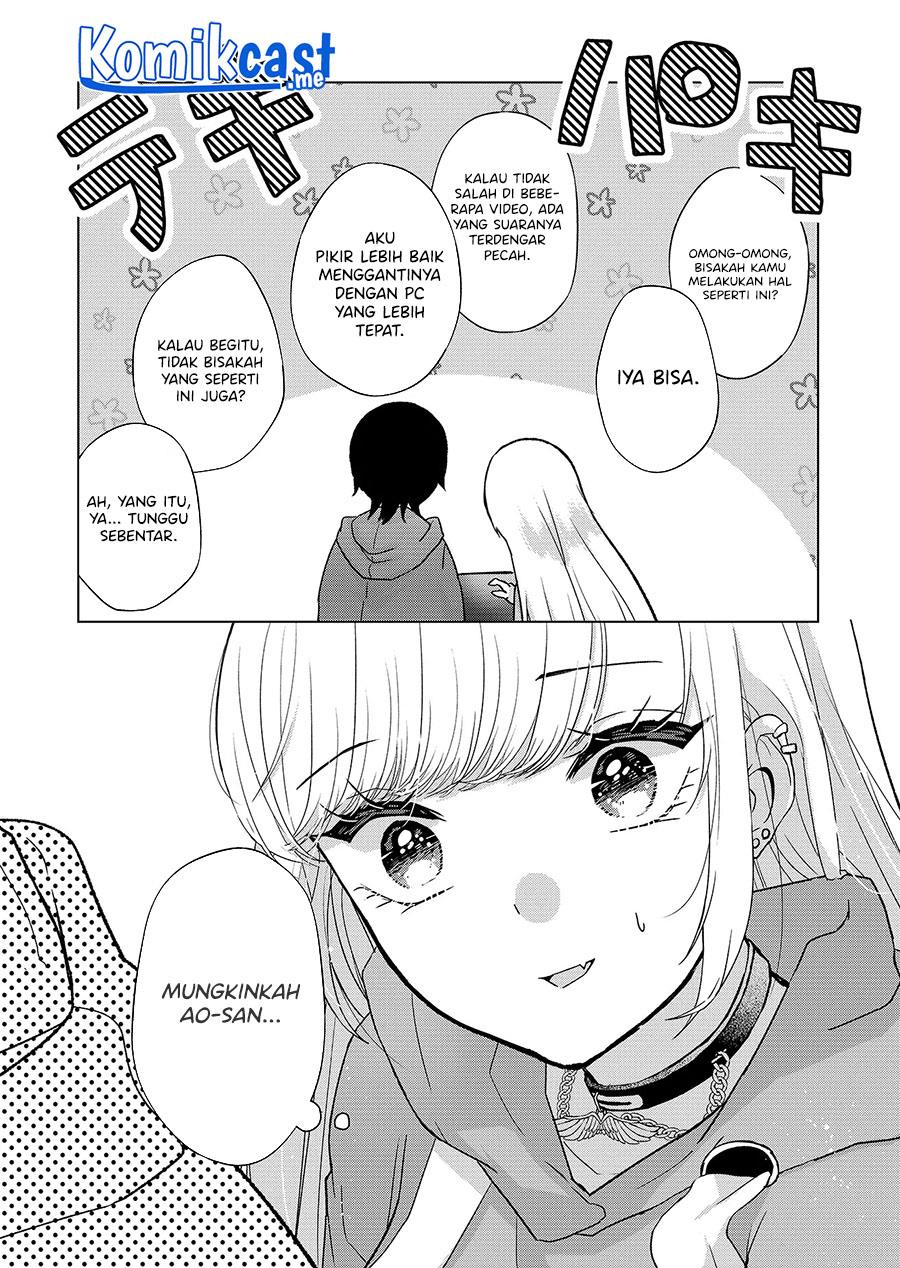 kimi-wa-nina-janai - Chapter: 2