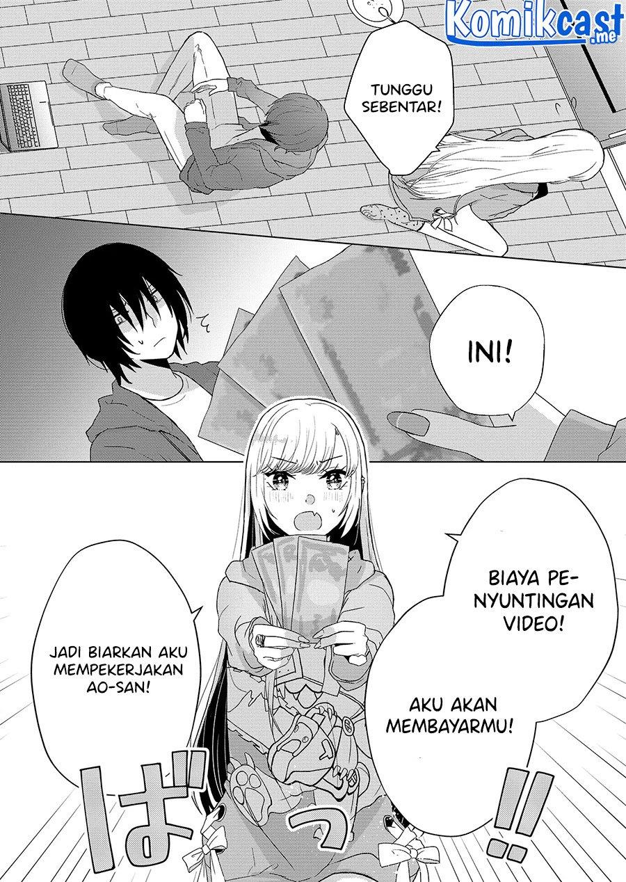 kimi-wa-nina-janai - Chapter: 2