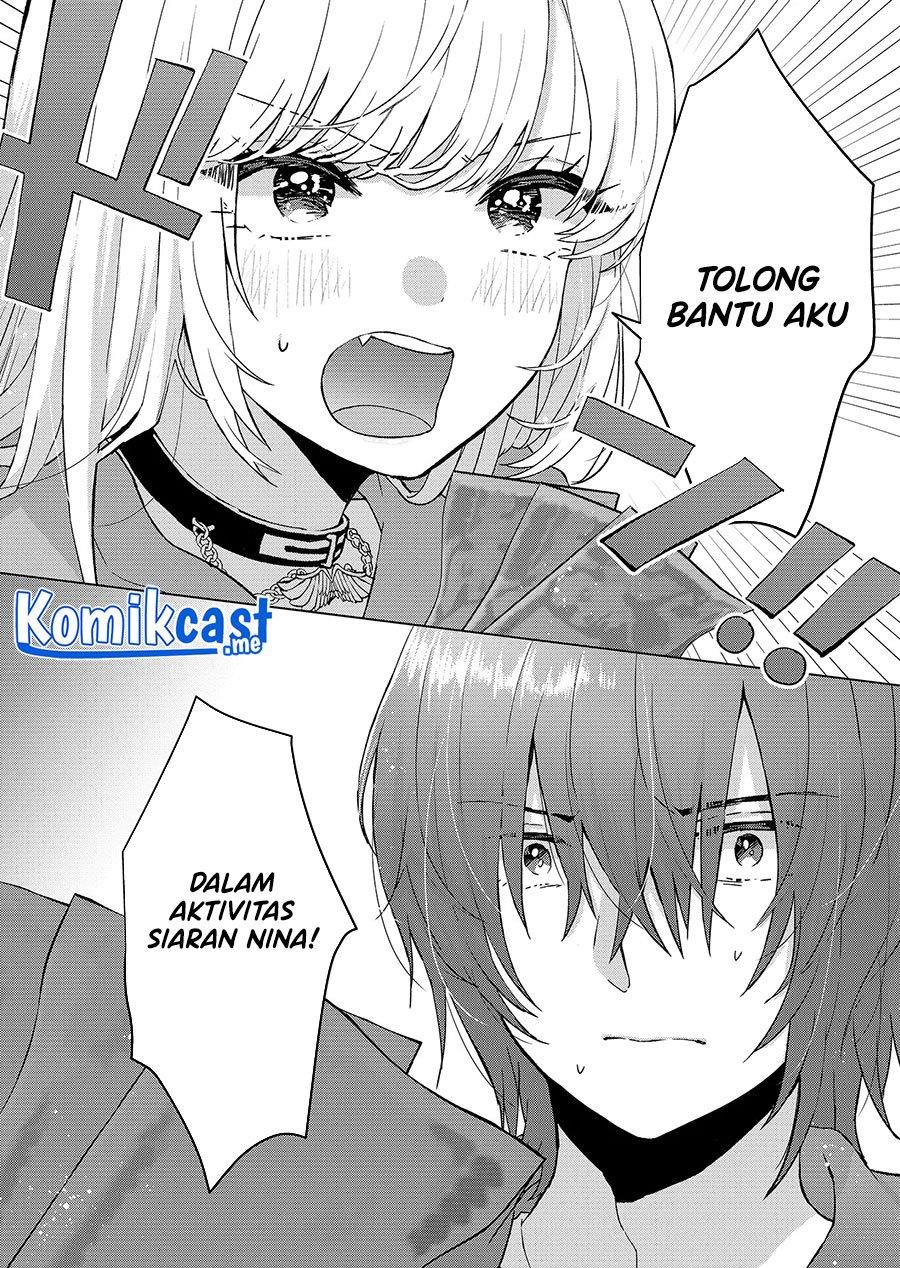 kimi-wa-nina-janai - Chapter: 2