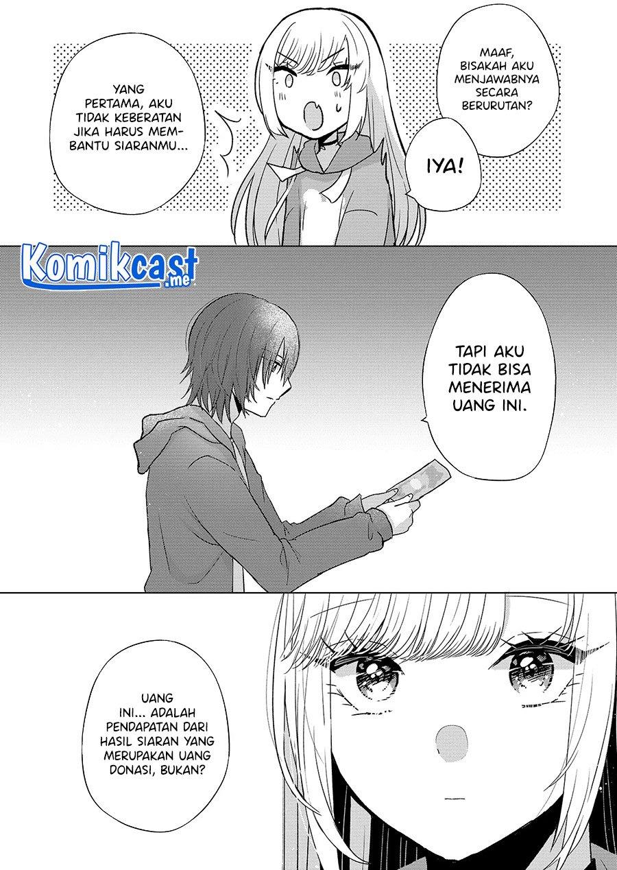 kimi-wa-nina-janai - Chapter: 2